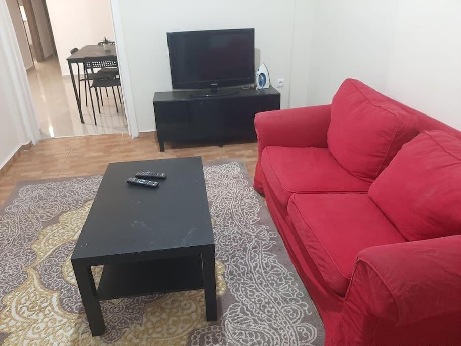 Modern Apartmen In Athina Apartment Атина Екстериор снимка