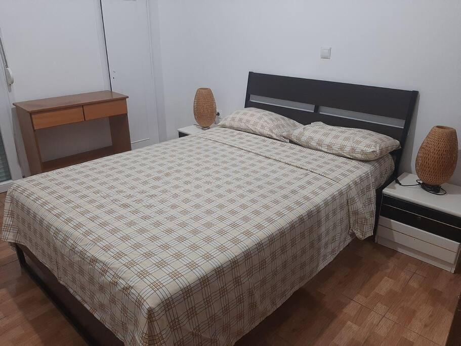 Modern Apartmen In Athina Apartment Атина Екстериор снимка